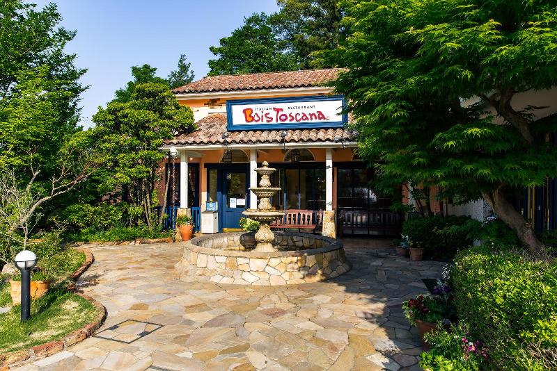 ボワ・トスカーナ大宮店のアルバイト・バイト求人情報-05