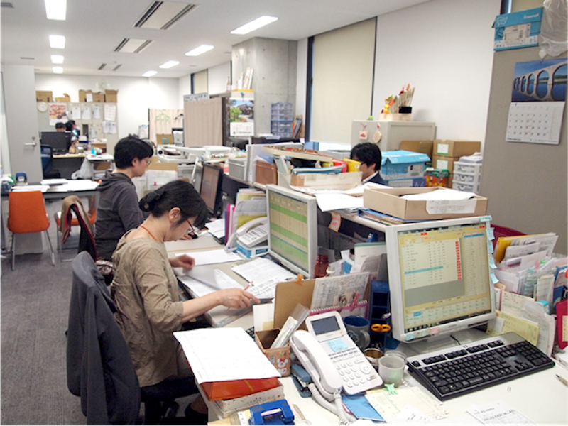 株式会社canuuの求人・転職情報