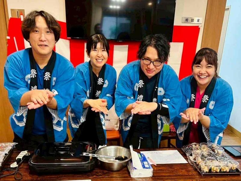 グループホームさんさらな(株式会社ストーン)のアルバイト・バイト求人情報-05