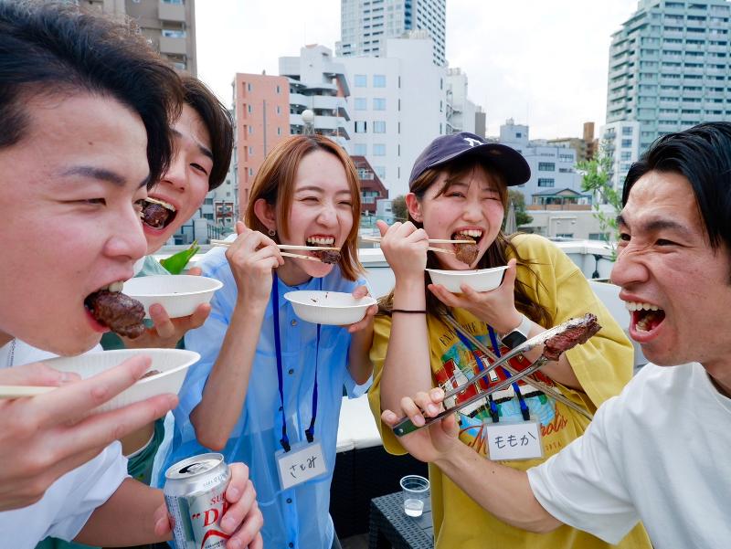 over edgeの求人・転職情報