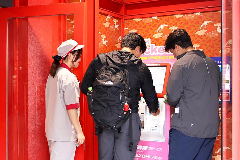富士急ハイランドのアルバイト・バイト求人情報-04