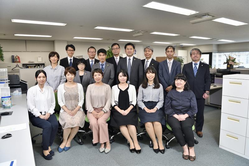 パトリオ特許事務所(株式会社パトリオ)のアルバイト・バイト求人情報-04