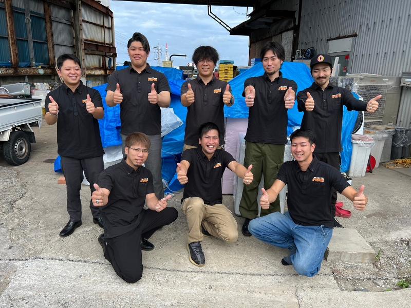 トリアエズ株式会社の求人・転職情報
