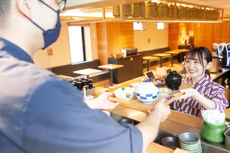 サウナ&ホテル かるまる池袋/株式会社N1のアルバイト・バイト求人情報-03