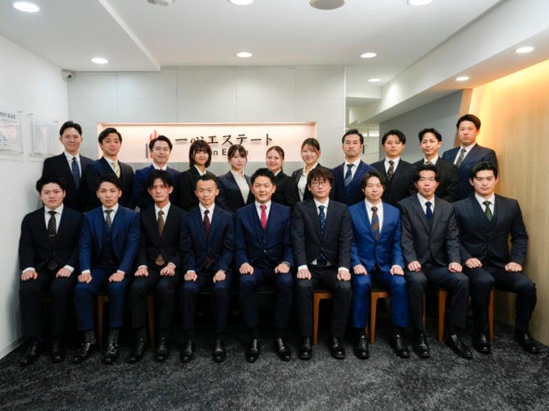 一心エステート株式会社のアルバイト・バイト求人情報-02