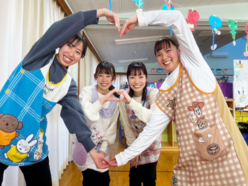 学校法人三嶋学園 の求人・転職情報