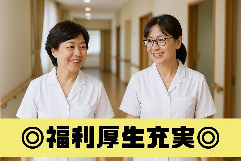 株式会社あいむ　あいむ訪問看護ステーションの求人・転職情報