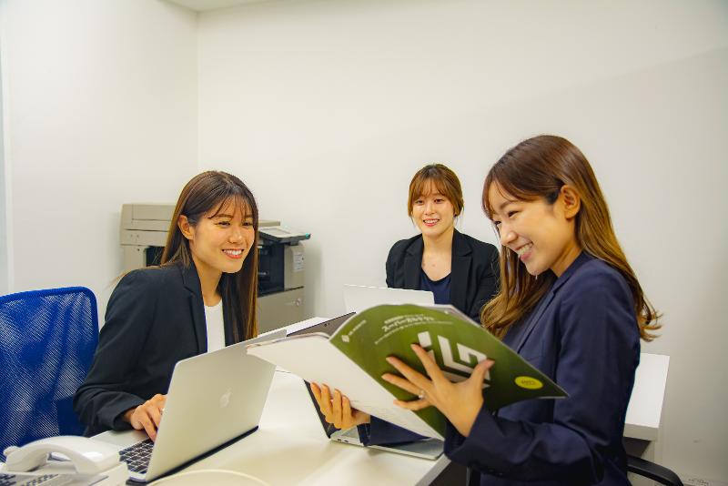 株式会社クエステートの求人・転職情報-03