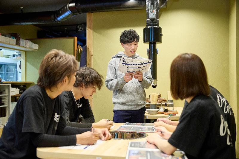 焼肉すだくのアルバイト・バイト求人情報-02