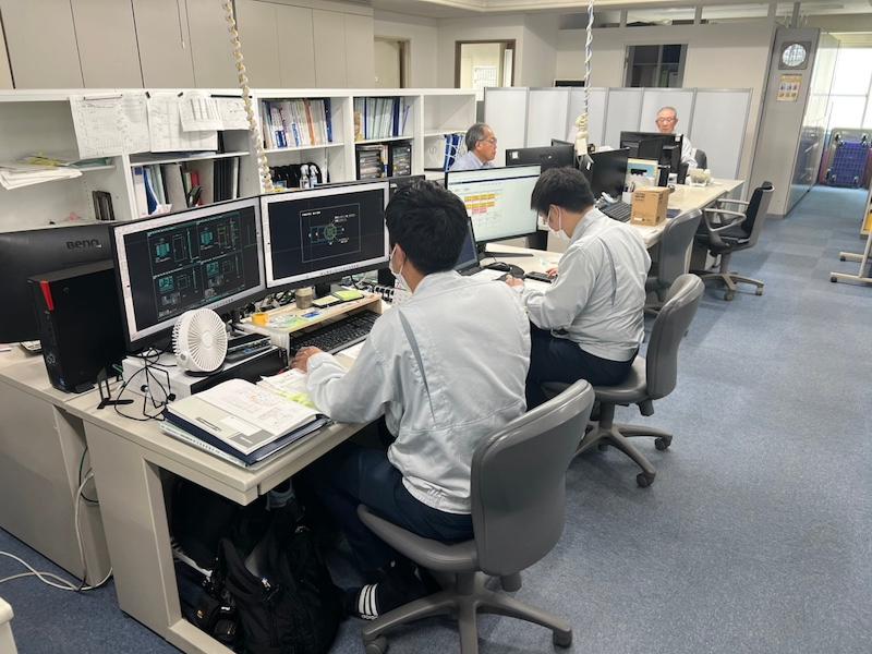 エムイーシー丸和株式会社のアルバイト・バイト求人情報-02