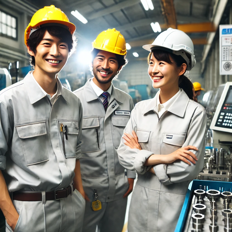 株式会社J's Factory　岡山テクニカルオフィスのアルバイト・バイト求人情報-03