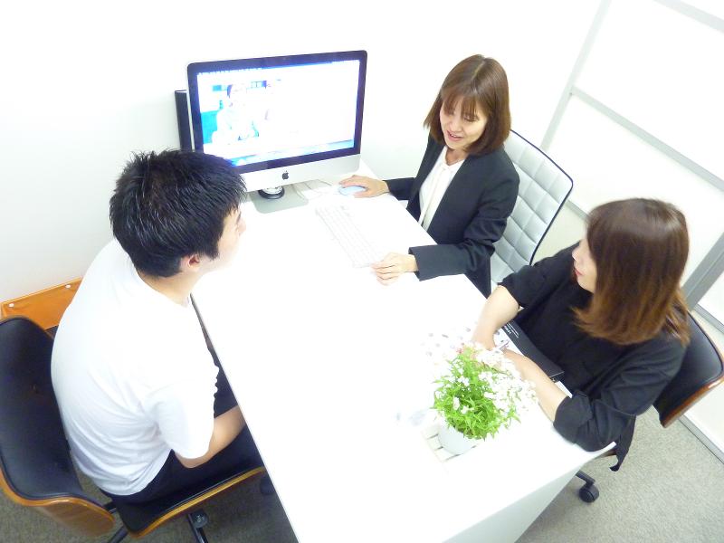 株式会社クピードのアルバイト・バイト求人情報-03