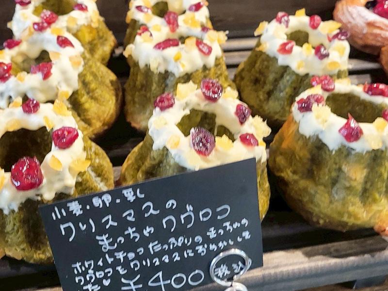 カフェ&ベーカリー Dreamin’B Sumiyosi (ドリーミンビー スミヨシ)住吉店のアルバイト・バイト求人情報-04