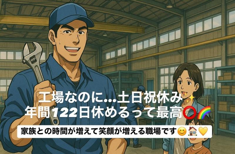 筑紫トーヨー住器株式会社の求人・転職情報