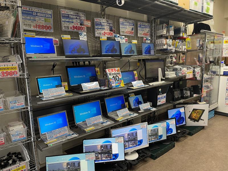 株式会社PCEYESのアルバイト・バイト求人情報-02