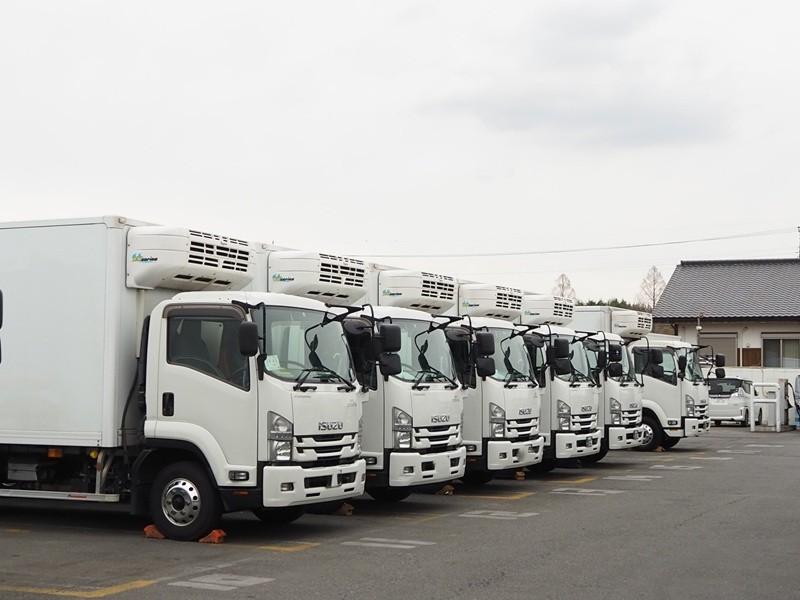 小野運送株式会社の求人・転職情報