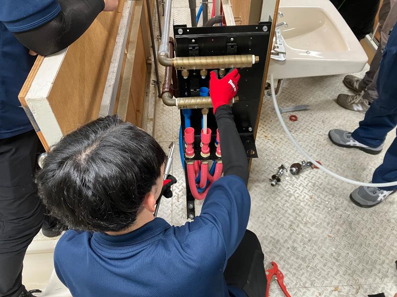 東京ガスリノベーション株式会社の求人・転職情報