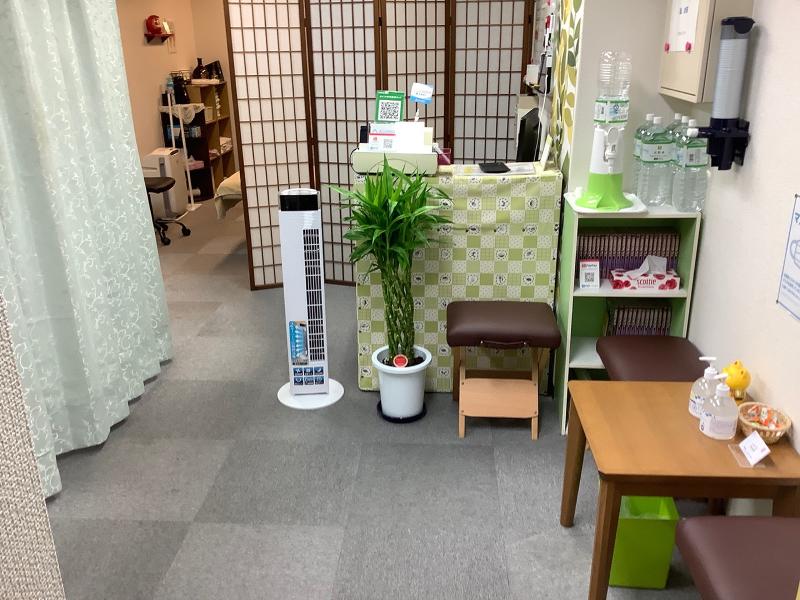 きくわリラクゼーションの求人・転職情報