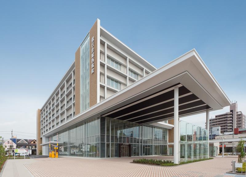 医療法人偕行会の求人・転職情報