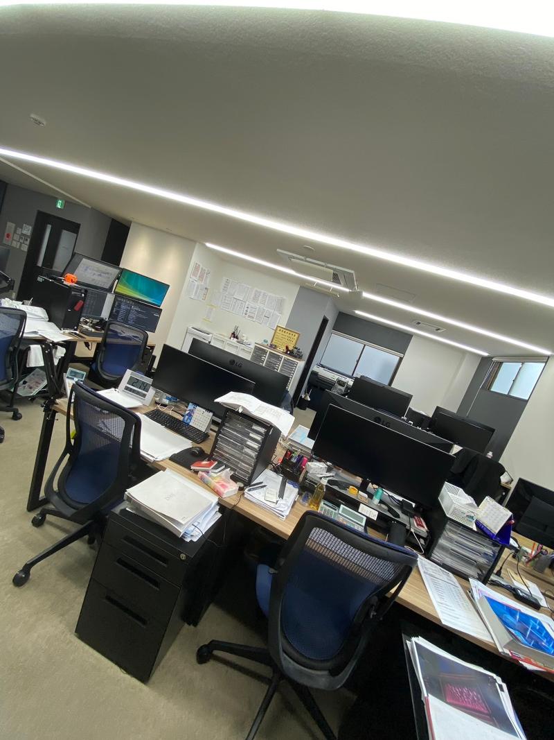 株式会社VOLTSのアルバイト・バイト求人情報-02