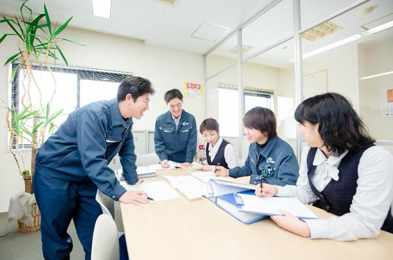 株式会社高布の求人・転職情報