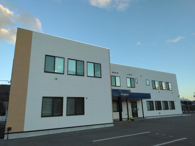 日特工業株式会社の求人・転職情報