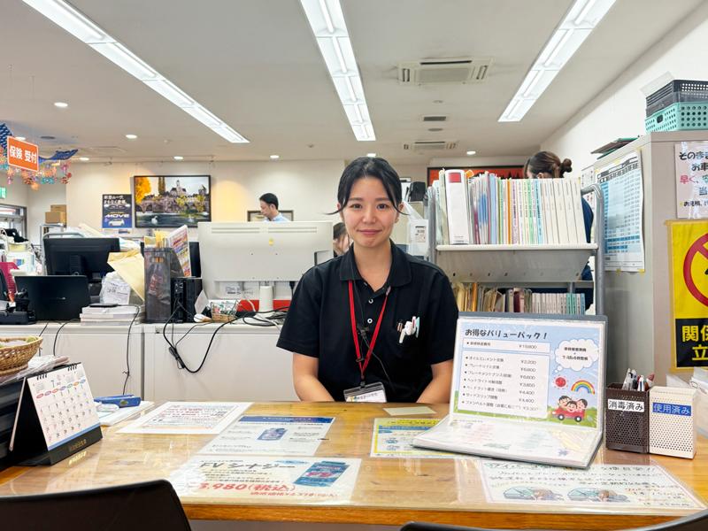 株式会社新生オート飯能のアルバイト・バイト求人情報-02