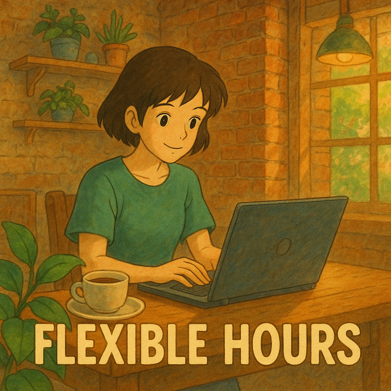 Halmartのアルバイト・バイト求人情報