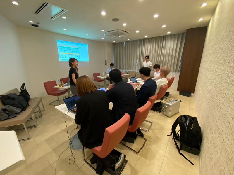 ＨＯＬＩＳ株式会社の求人・転職情報