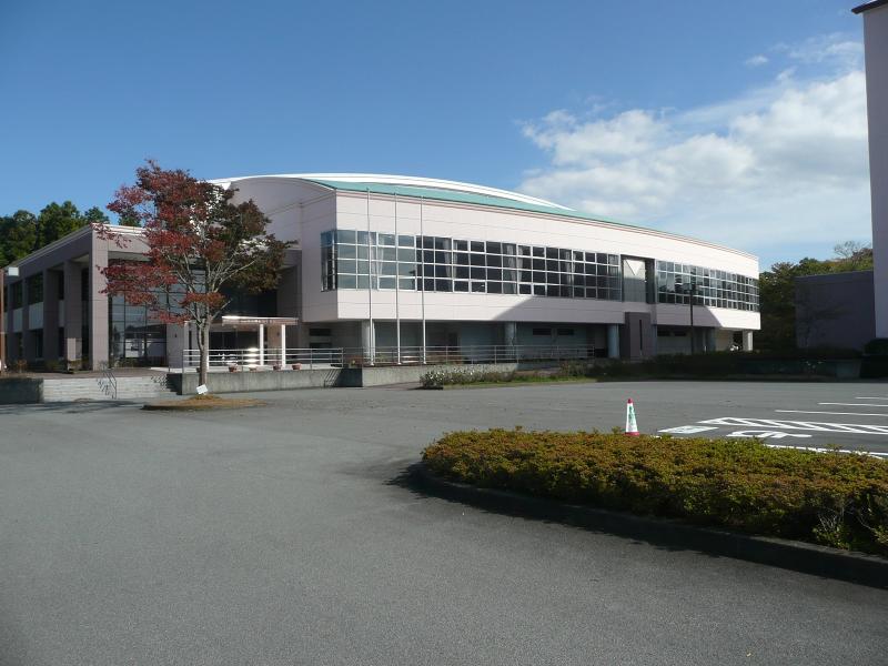 静岡ビル保善株式会社(小山町生涯学習施設)のアルバイト・バイト求人情報-03