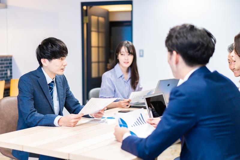 株式会社GONEの求人・転職情報