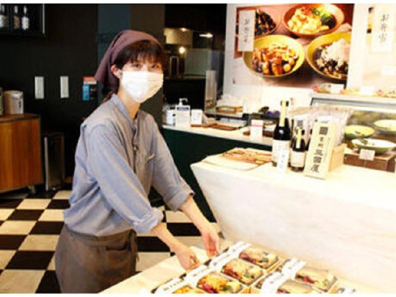 株式会社ベイクルーズ（飲食事業・中途採用）の求人・転職情報