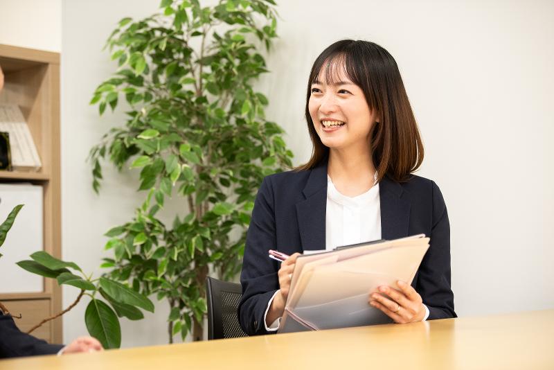 株式会社あおぞら不動産のアルバイト・バイト求人情報-02