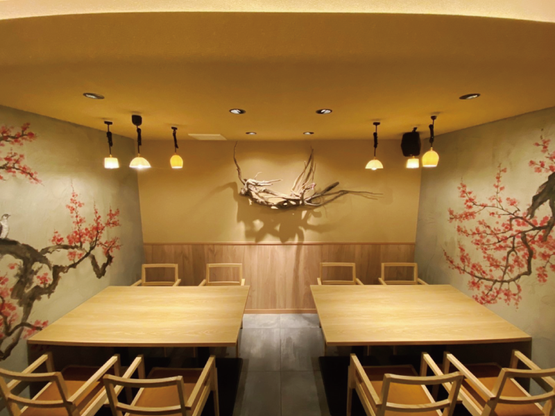讃岐饂飩 元喜(げんき) 代々木上原本店のアルバイト・バイト求人情報-02