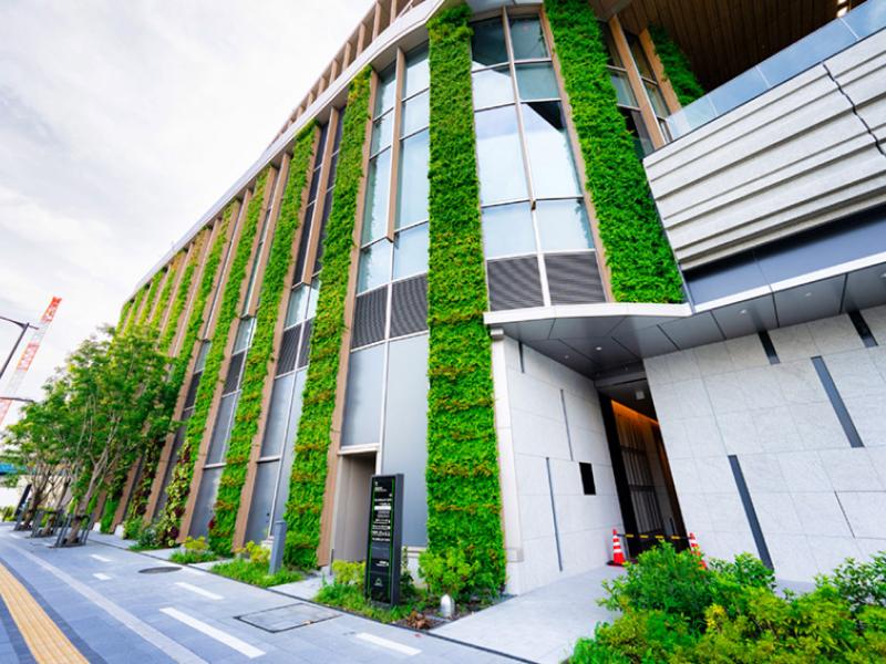 みのる産業株式会社の求人・転職情報