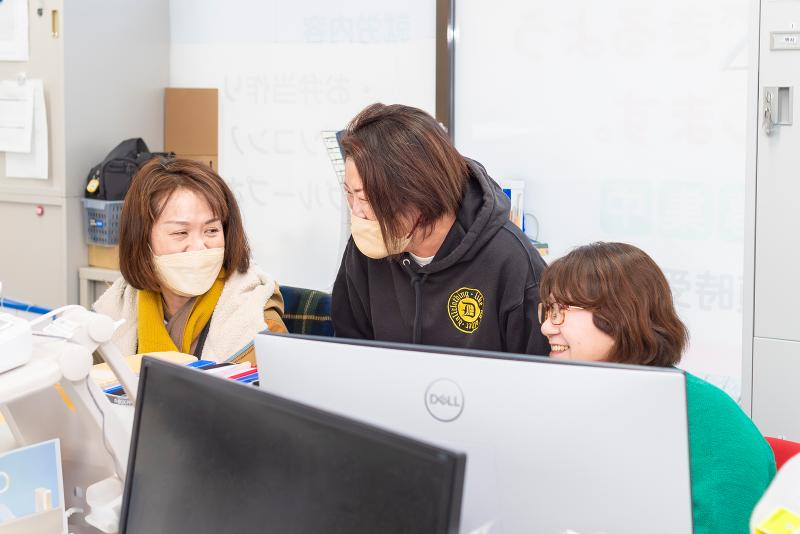 合同会社クローバーのアルバイト・バイト求人情報-04