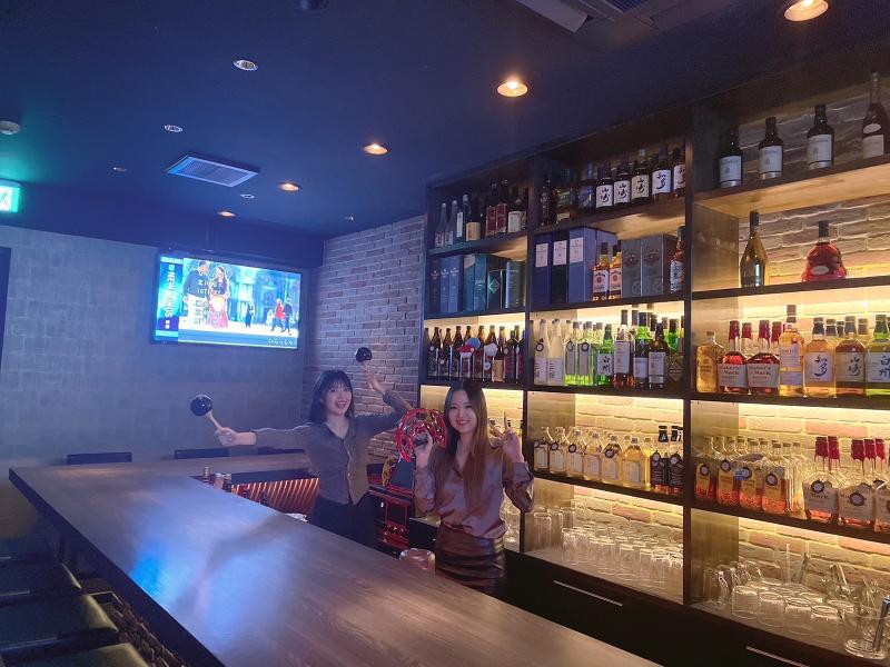 Whisky Bottle Bar MELROSEのアルバイト・バイト求人情報-03