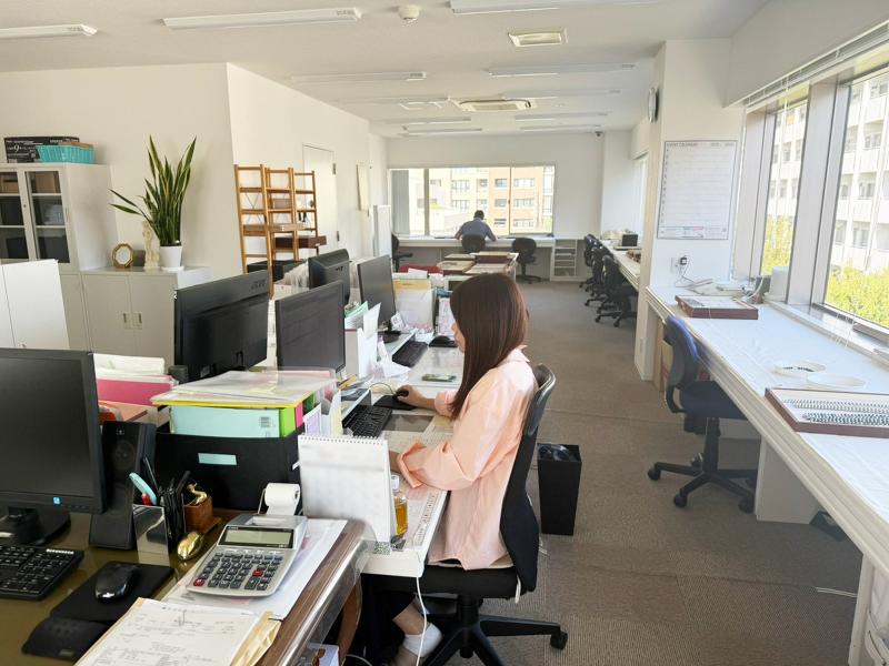 （有）パペッサァの求人・転職情報