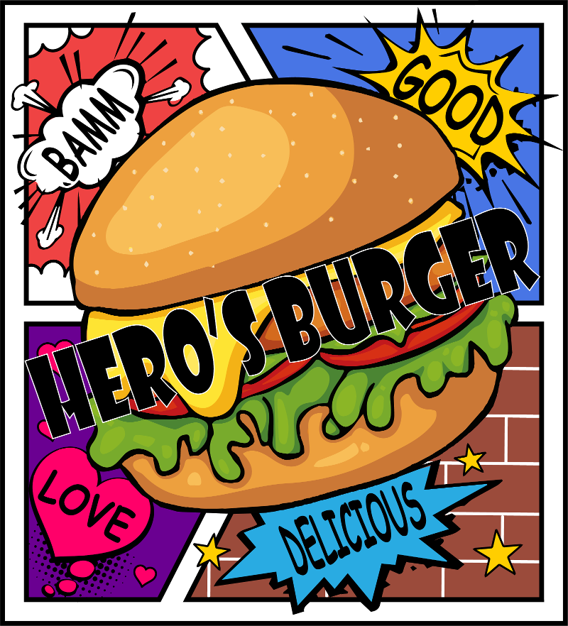 Hero’s Dinerのアルバイト・バイト求人情報-04