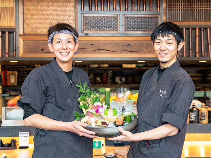 有限会社磯一フードサービスの求人・転職情報