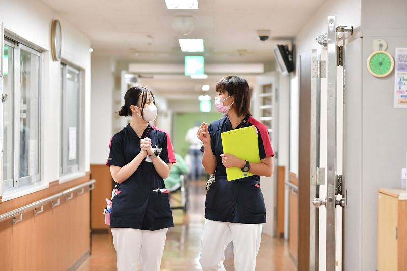 医療法人 尚生会 の求人・転職情報