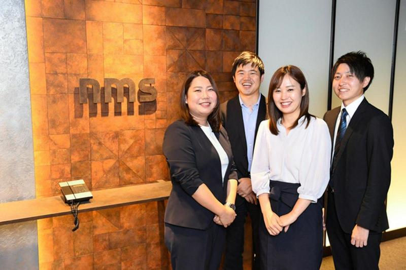 nmsエンジニアリング株式会社の求人・転職情報