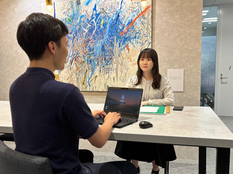 株式会社リアークスファインドのアルバイト・バイト求人情報-04