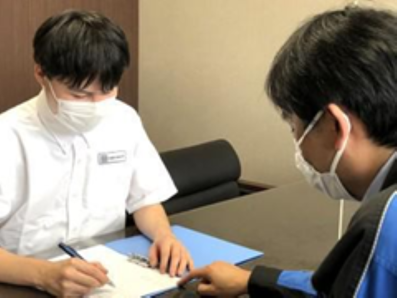  株式会社東亜ビルサービスの求人・転職情報