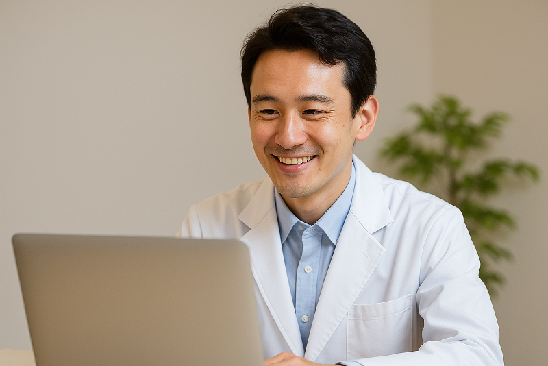 医療法人社団 ウェルパートナーのアルバイト・バイト求人情報-02