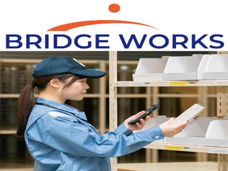BRIDGE WORKS株式会社