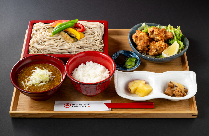蕎麦・海鮮 伊予椿食堂のアルバイト・バイト求人情報-03