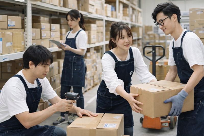 株式会社ADS AGENTの求人・転職情報