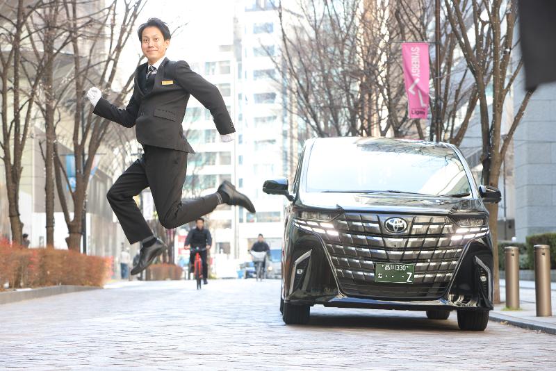 マルコータクシー株式会社の求人・転職情報