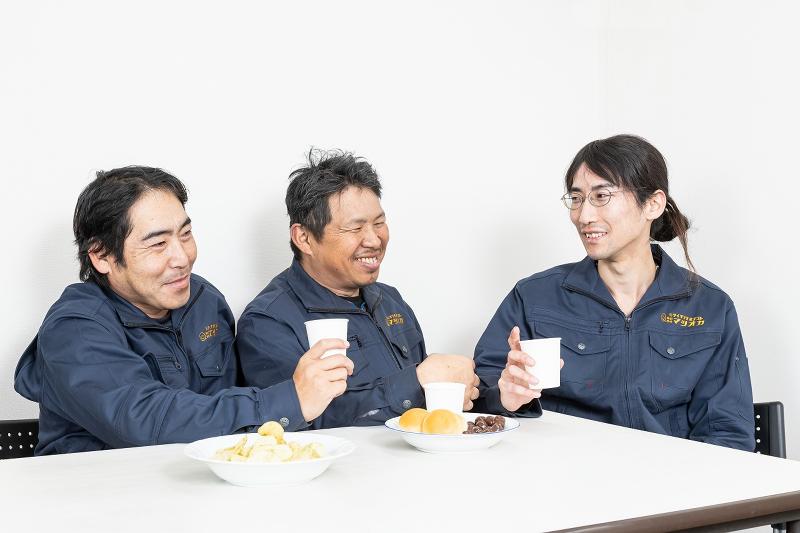 株式会社マツオカのアルバイト・バイト求人情報-02